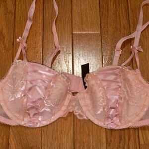 NWOT Adore Me bra underwater & lightly padded 34b